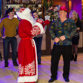 Восточная феерия фото 193