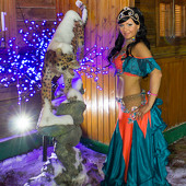 Восточная феерия фото 69