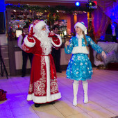 Восточная феерия фото 183