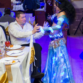 Восточная феерия фото 174