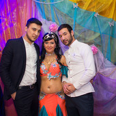 Восточная феерия фото 71