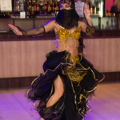 Восточная феерия фото 97