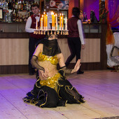 Восточная феерия фото 92