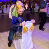 Восточная феерия фото 146