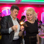 Восточная феерия фото 233