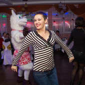 Восточная феерия фото 39