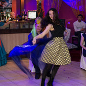 Восточная феерия фото 119