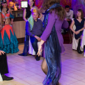 Восточная феерия фото 127