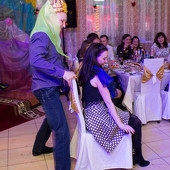 Восточная феерия фото 139