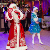 Восточная феерия фото 190