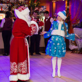 Восточная феерия фото 189