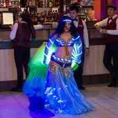 Восточная феерия фото 157