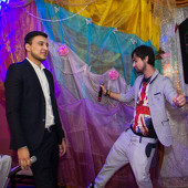 Восточная феерия фото 220