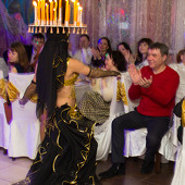 Восточная феерия фото 95