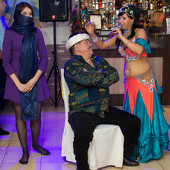 Восточная феерия фото 125