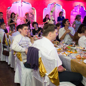 Восточная феерия фото 122