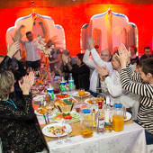 Восточная феерия фото 46