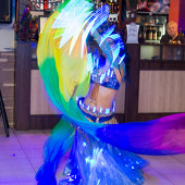 Восточная феерия фото 165