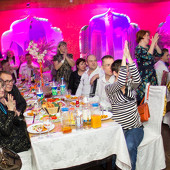 Восточная феерия фото 58