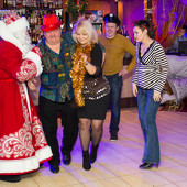 Восточная феерия фото 204