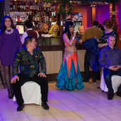 Восточная феерия фото 106