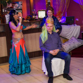 Восточная феерия фото 108