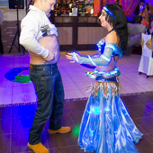 Восточная феерия фото 178