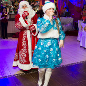 Восточная феерия фото 206