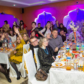 Восточная феерия фото 55