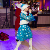 Восточная феерия фото 188