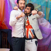 Восточная феерия фото 155