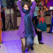 Восточная феерия фото 126