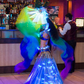 Восточная феерия фото 156