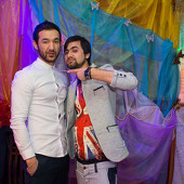 Восточная феерия фото 153