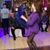 Восточная феерия фото 129