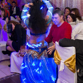 Восточная феерия фото 173