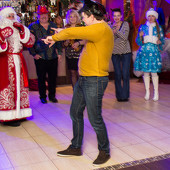 Восточная феерия фото 202