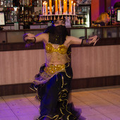 Восточная феерия фото 87