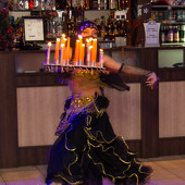 Восточная феерия фото 84