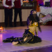 Восточная феерия фото 104