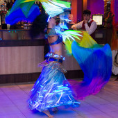 Восточная феерия фото 161