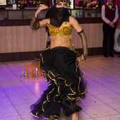 Восточная феерия фото 98