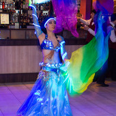 Восточная феерия фото 162