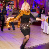 Восточная феерия фото 198