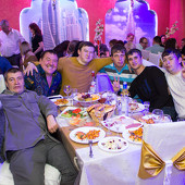 Восточная феерия фото 82