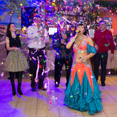 Восточная феерия фото 226