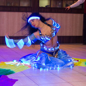 Восточная феерия фото 167