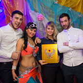 Восточная феерия фото 75