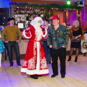 Восточная феерия фото 191