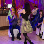 Восточная феерия фото 114